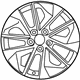 Toyota 42611-42680 Wheel, Disc