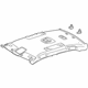 Toyota 63310-06723-A1 HEADLINING Assembly, Roof