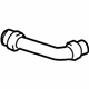 Toyota 77213-42090 Hose, Fuel Tank To Filler Pipe