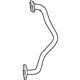 Toyota 25612-0A020 Pipe Sub-Assembly, EGR