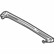 Toyota 63214-AE010 Channel, Roof Drip, Rear