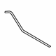 Toyota 63247-AE010 Hose, Sliding Roof