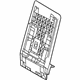 Toyota 79207-0E090-A0 Board Sub-Assembly, NO.2