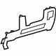 Toyota 55432-60431-A3 Panel, Instrument Panel