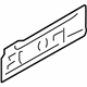 Toyota SU003-01289 REINF SILL Sd R RH