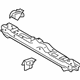 Toyota 53205-42906 Support Sub-Assembly, Ra