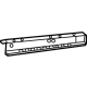 Toyota 58114-0C020 REINFORCEMENT, FR FL