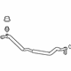 Toyota 88707-47041 Tube Sub-Assembly, Suction