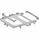 Toyota 63203-0E050 Housing Sub-Assembly, Sl