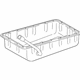 Toyota 35106-60230 Pan Sub-Assembly, TRANSM