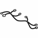 Toyota 82191-AE050 Wire Harness, Passenger Side