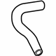 Toyota 16267-0V020 Hose, Water By-Pass