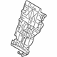 Toyota 71702-0R010 Board Sub-Assembly, Rr S