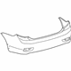 Toyota 52159-12941 Bumper Cover, Rear Driver Side Toyota 52159-12941 Bumper Cover, Rear Driver Side