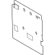 Toyota 64141-0C070 SHEET, ROOM PART PAN