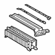 Toyota G9509-33010 Stack Sub-Assembly, Hv S