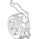 Toyota 86570-48110 SPEAKER ASSY, VEHICL