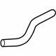 Toyota 47234-52060 Reservoir Hose, Driver Side