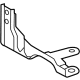 Toyota G92K4-12020 BRACKET, HEV BATTERY