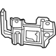 Toyota 82715-62010 Bracket, Wiring Harness Clamp