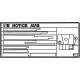 Toyota 11285-F0010 Label, COOLANT SYSTE