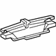 Toyota 55950-0E040 Nozzle Assembly, DEFROST