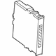 Toyota 899H0-07010 Computer Assembly, Smart