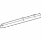 Toyota 61305-06905 Reinforce Sub-Assembly