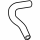 Toyota 16267-36010 Hose, Water By-Pass