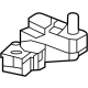 Toyota 28850-F0040 Sensor Assembly Battery