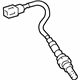 Toyota 89467-42030 Oxygen Sensor