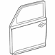 Toyota 67001-12A70 Panel Sub-Assy, Front Door, RH