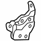 Toyota 53804-47020 Bracket Sub-Assembly, Front