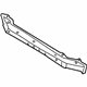 Toyota 57104-0C020 Lower Tie Bar, Front