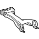 Toyota 58086-62020 Duct Sub-Assembly, CONSO