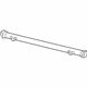 Toyota 64910-60060-A1 Cover Assembly, TONNEAU