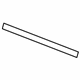 Toyota 75975-07020 Stripe, Fr Door, Out