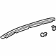 Toyota 55981-AA050 GARNISH, DEFROSTER Nozzle