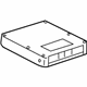 Toyota 89661-52673 Ecm Ecu Engine Control Module