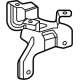 Toyota 87121-62010 Bracket, Heater