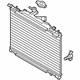 Toyota 16400-WB002 Radiator Assembly