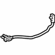 Toyota 88620-08010 THERMISTOR Assembly, Air