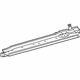 Toyota 61305-AA900 R/F Sub-Assembly, Center Body Pl