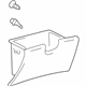 Toyota 55550-52130-B1 Glove Box Assembly, Gray, Front Toyota 55550-52130-B1 Glove Box Assembly, Gray, Front