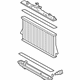 Toyota 16041-31761 Radiator Assembly