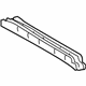 Toyota 57607-42050 Member Sub-Assy, Rear Floor Cross