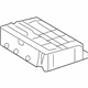 Toyota 82741-60070 Block, Engine Room Relay