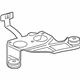 Toyota 44590-0C050 Bracket Assy, Brake Actuator