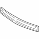 Toyota 52131-52130 Reinforcement, Front Bumper