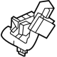 Toyota 82090-0R040 WIRE ASSY, EXTENSION